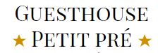 Guesthouse Petit Pré